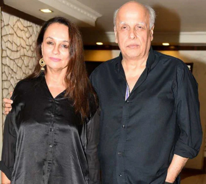 Soni Razdan And Mahesh Bhatt 36th Anniversary सोनी राजदान ने थ्रोबैक फोटो शेयर कर लिखा रोमांटिक नोट