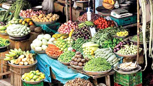 Wholesale Inflation Increased