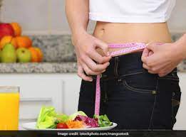 Ways To Lose Weight Without Diet or Exercise in Hindi