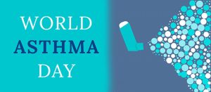 World Asthma Day 2022