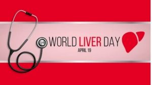 World Liver Day Tomorrow 2022