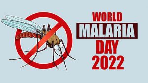 World Malaria Day 2022