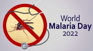 World Malaria Day 2022 Slogans