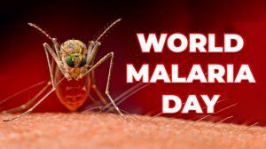 World Malaria Day 2022 Wishes