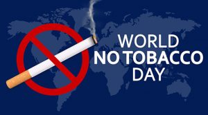 World No Tobacco Day 2022 Messages