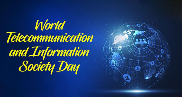 World Telecommunication Day 2022 Quotes