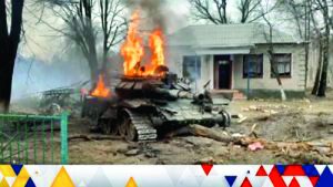 Russia Ukraine War 38th Day Update