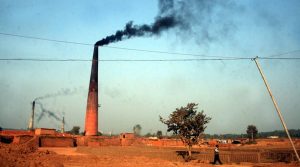 Supreme Court Gives Instructions Brick Kiln Operation in NCR