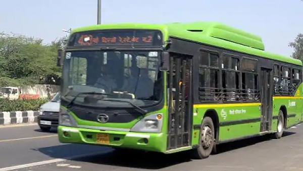 Punjab government's bus service will start soon till Delhi International Airport