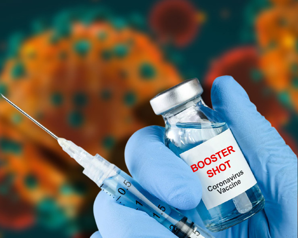 Corona Vaccine Booster Dose : अनिवार्य नहीं ऐच्छिक होगी कोरोना की बूस्टर डोज, 10 अप्रैल से निजी केंद्रों पर होगी उपलब्ध