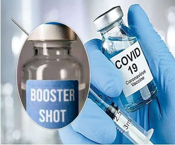 Free booster dose will be provided in Haryana