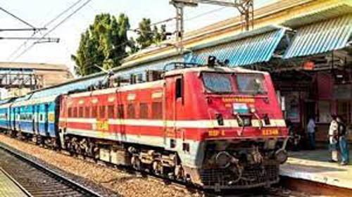 Railways Recruitment: रेलवे में ऑफिसर के पदों पर निकली भर्तियां 