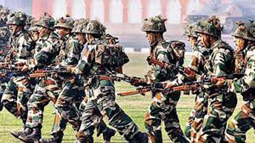 Indian Army Recruitment: जबलपुर और रूड़की में निकली बम्पर भर्तियां