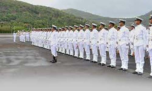 Indian navy Recruitment: भारतीय नौसेना में निकली बम्पर भर्तियां