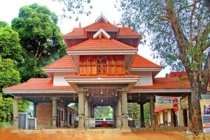 Indian Temple Where Demons Were Worshipped