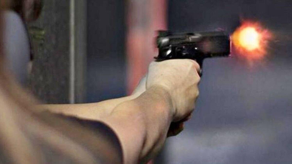 Man Shot Dead In Ghaziabad हाईअलर्ट के बावजूद गाजियाबाद में व्यक्ति की गोली मारकर हत्या, जांच में जुटी पुलिस