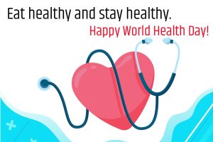 World Health Day Messages Best Wishes in Hindi
