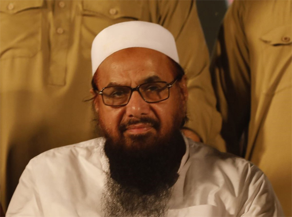 Lashkar-E-Taiba Founder Hafiz Saeed : मुंबई हमलों के मास्टरमाइंड हाफिज सईद को 31 साल सजा, 3.4 लाख का जुमार्ना