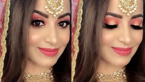 10 Party Makeup Tips in Hindi