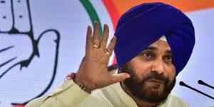 Punjab Congress Leaders On Party Status In State