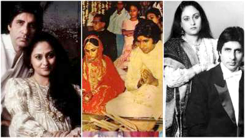 Jaya Bachchan Birthday