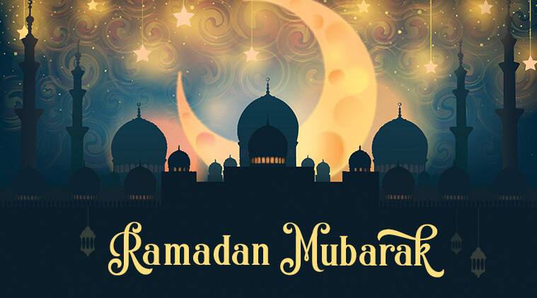 May Ramadan Fulfill Your Wish