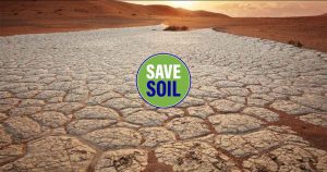 Save Soil Campaign