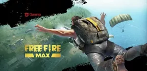Garena Free Fire Max Redeem Code 9 April 2022