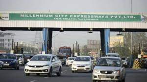 Toll Tax Hike In Uttar Pradesh