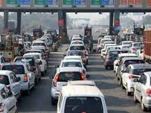 Toll Tax Hike In Uttar Pradesh