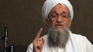 Who Is Al Zawahiri Who Praised Hijab Girl
