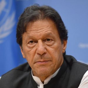 Pakistani PM Tried To Save Power