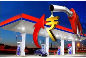 Petrol Diesel Rates Update 3 April 2022