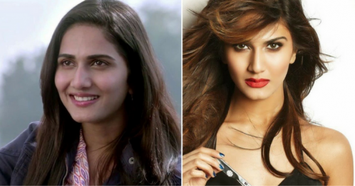 Bollywood actresses underwent surgery