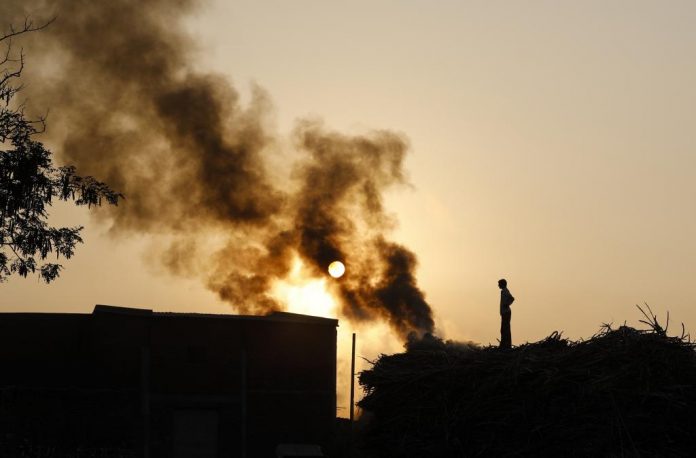 Polluted Air Havoc In America : वायु प्रदूषण मामले में कैलिफोर्निया टॉप पर