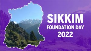 Sikkim Foundation Day 2022 Wishes