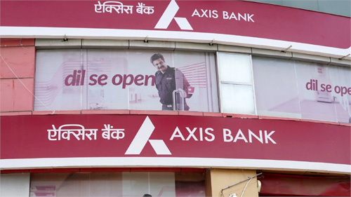 Axis Bank