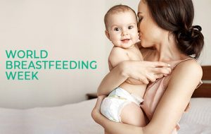 Breastfeeding Day 2022 Slogans