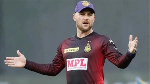 Brendon McCullum to be the coach of England team