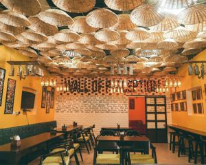 Café Bailout Saharanpur