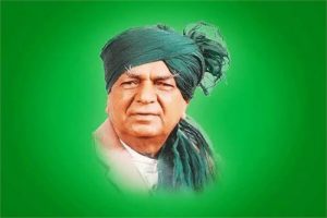 Chaudhary Devi Lal