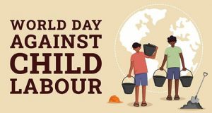 Child Labour Day Messages