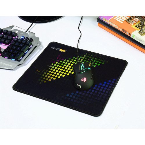 Cosmic Bite Dwarf Speed Type Gaming Mouse Pad