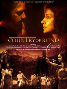 Country of Blind First look 