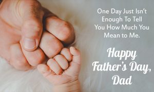 Happy Fathers Day 2022 Wishes for Daughter