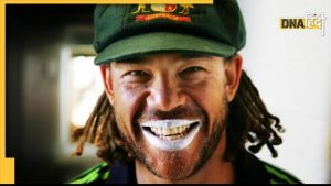 Former Australian Cicketer Andrew Symonds Dies In Road Accident