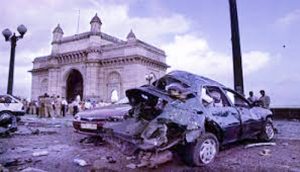 Four Absconding Terrorists Arrested In 1993 Mumbai Blasts