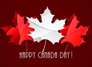 Happy Canada Day 2022 Slogans Ideas