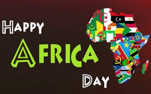 Happy Africa Day 2022 Messages