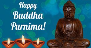 Happy Buddha Purnima 2022 Whatsapp Wishes